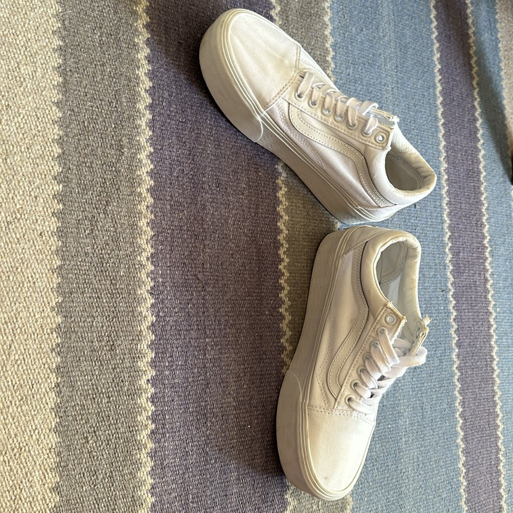 Vans Platform - image 3